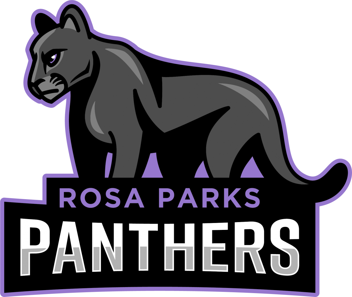 Rosa Park Panthers